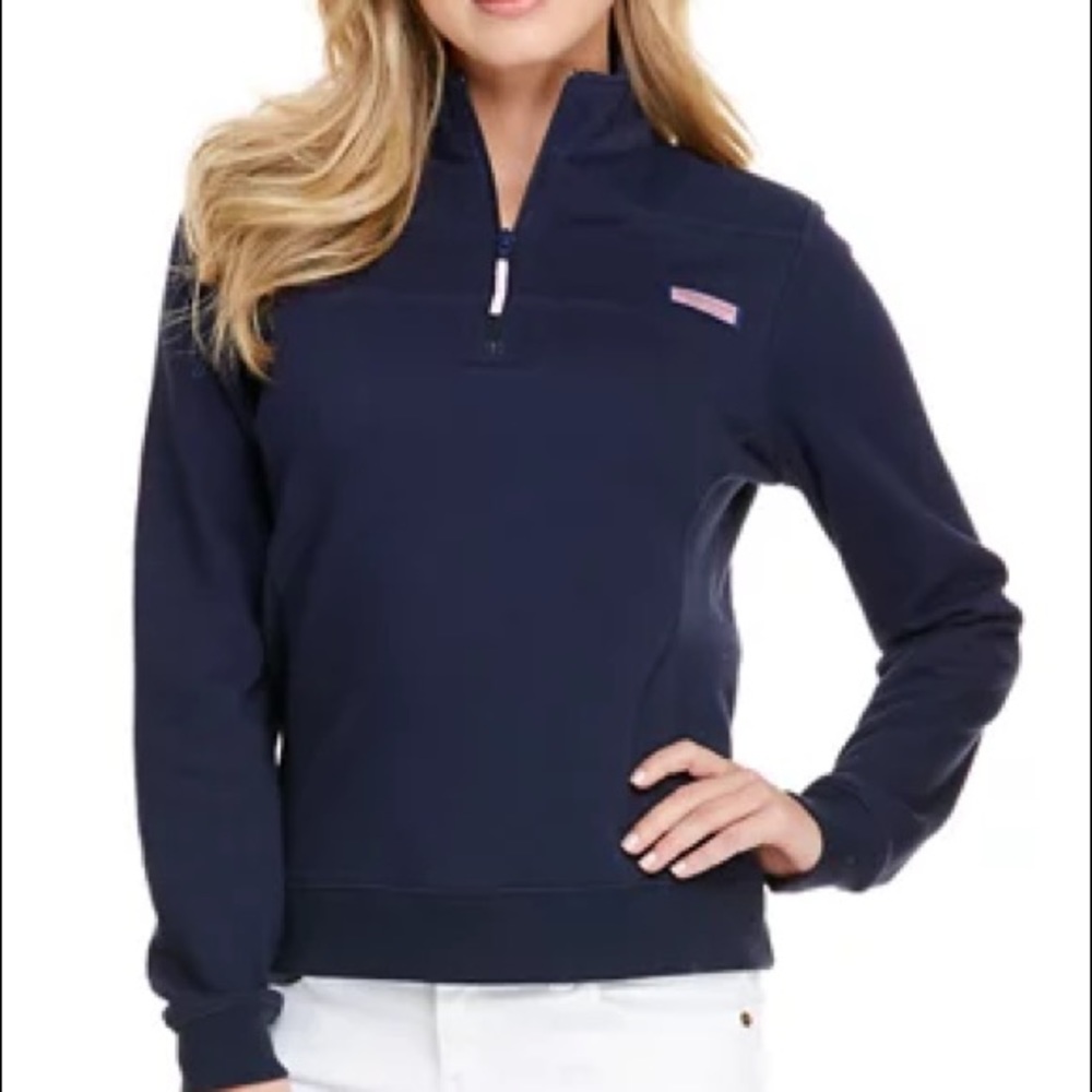 Vineyard Vines Women’s quarter zip